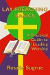 Lay Preaching Basics: A Practical Guide... - Bild 1