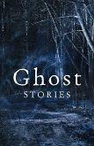 Ghost Stories: The best of The Daily Telegraph's ghost story competition (eBook, ePUB) Ghost Stories: The best of The Daily Telegraph's ghost story competition (eBook, ePUB)