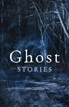 Ghost Stories: The best of The Daily Telegraph's ghost story competition (eBook, ePUB) - Various