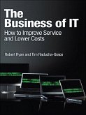 Business of IT, The (eBook, ePUB)