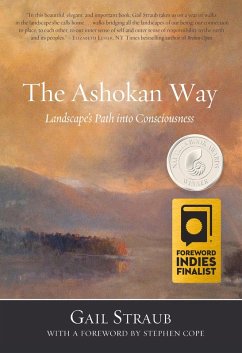 The Ashokan Way (eBook, ePUB) - Straub, Gail