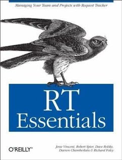 Cover RT Essentials (eBook, PDF)