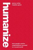 Humanize (eBook, ePUB)