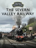 The Severn Valley Railway (eBook, ePUB)