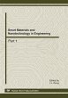 Smart Materials and Nanotechnology in... - Bild 1