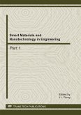 Smart Materials and Nanotechnology in Engineering (eBook, PDF)