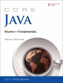 Core Java Volume I--Fundamentals (eBook, PDF)