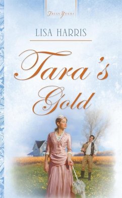Cover Tara's Gold (eBook, ePUB)