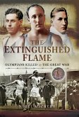 Extinguished Flame (eBook, ePUB)