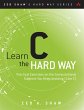 Learn C the Hard Way (eBook, PDF) - Bild 1