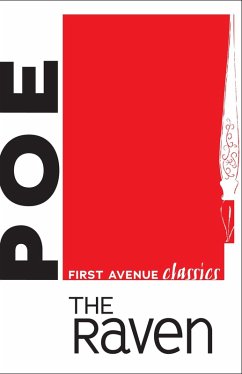 Cover Raven (eBook, ePUB)