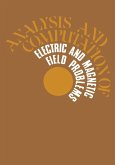 Analysis and Computation of Electric and Magnetic Field Problems (eBook, PDF)