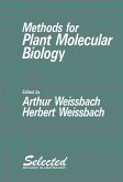 Methods for Plant Molecular Biology (eBook, PDF)