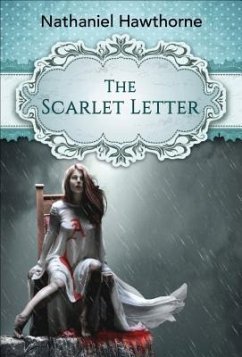 Cover The Scarlet Letter (eBook, ePUB)