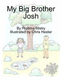 My Big Brother Josh (eBook, ePUB)