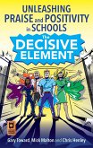 The Decisive Element (eBook, ePUB)