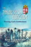 The Takacses of Hungary (eBook, ePUB)