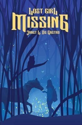 Lost Girl Missing (eBook, ePUB)