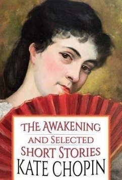 Cover The Awakening and Selected Short Stories (eBook, ePUB)
