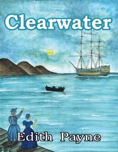 Cover Clearwater (eBook, ePUB)