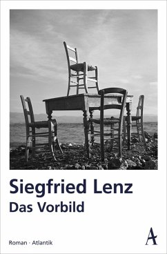 Das Vorbild (eBook, ePUB) - Lenz, Siegfried