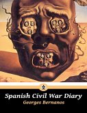 Spanish Civil War Diary (eBook, ePUB)