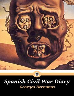 Spanish Civil War Diary (eBook, ePUB) - Bernanos, Georges