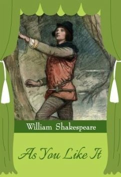 Cover As You Like It (eBook, ePUB)