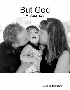 Cover But God: A Journey (eBook, ePUB)