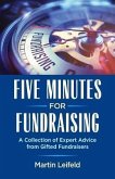 Five Minutes For Fundraising (eBook, ePUB)