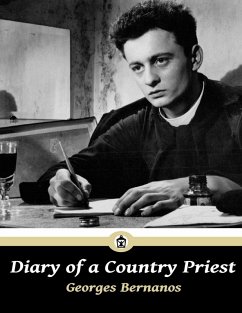 Diary of a Country Priest (eBook, ePUB) - Bernanos, Georges