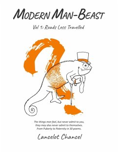 Cover Modern Man Beast - Vol 1:Roads Less Travelled (eBook, ePUB)