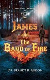 James and The Band of Fire (eBook, ePUB)