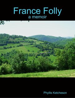 Cover France Folly (a Memoir) (eBook, ePUB)