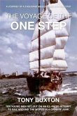 The voyage of the One Step (eBook, ePUB)