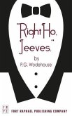 Right Ho, Jeeves - Unabridged (eBook, ePUB)