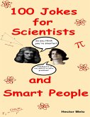 100 Jokes for Scientists and Smart People (eBook, ePUB)