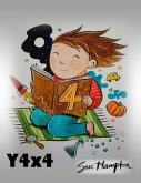 Y4x4 (eBook, ePUB)