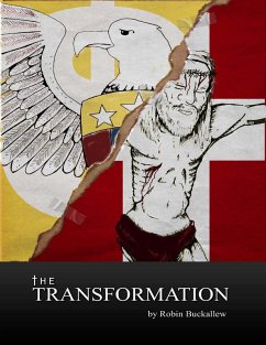 Cover The Transformation (eBook, ePUB)
