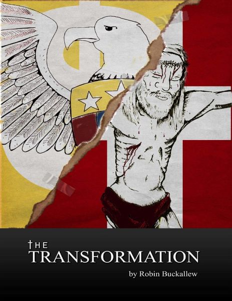 The Transformation (eBook, ePUB) The Transformation (eBook, ePUB)