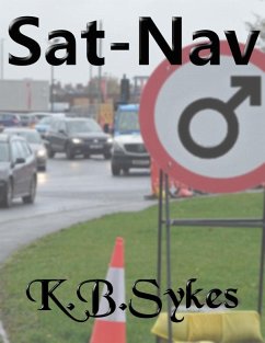 Cover Sat - Nav (eBook, ePUB)