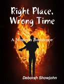 Right Place, Wrong Time a Modern Romance (eBook, ePUB)