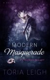 Modern Masquerade (eBook, ePUB) Modern Masquerade (eBook, ePUB)