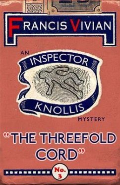 Cover The Threefold Cord (eBook, ePUB)