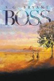 Boss (eBook, ePUB)
