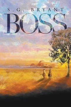 Boss (eBook, ePUB) - Bryant, S G