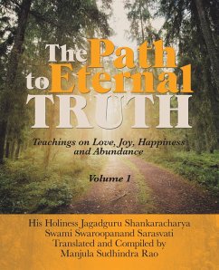 Cover The Path to Eternal Truth (eBook, ePUB)