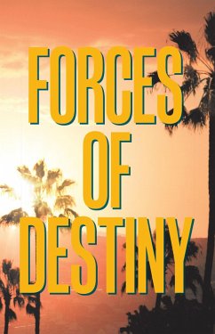 Forces of Destiny (eBook, ePUB) - Lagrasso, Bonnie
