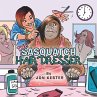 The Sasquatch Hairdresser (eBook, ePUB) - Bild 1