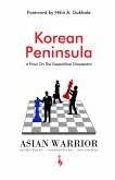 Korean Peninsula (eBook, ePUB)
